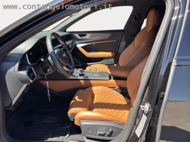 AUDI RS6 AVANT 4.0 MHEV QUATTRO TIPTRONIC rif. 23736090 - Foto 9