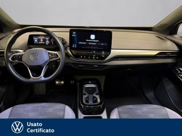 VOLKSWAGEN ID.5 77 kwh pro performance 204cv rif. 24046392 - Foto 8