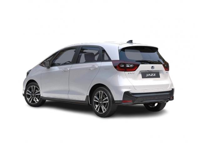 Honda Jazz 1.5 Hybrid 122 CV Automatica NAVI Sport - Foto 2