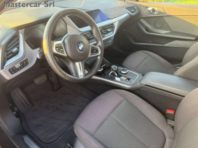 BMW 120 Serie 1 F40 120d xdrive Bus Adva auto GB628PB rif. 23836690 - Foto 9