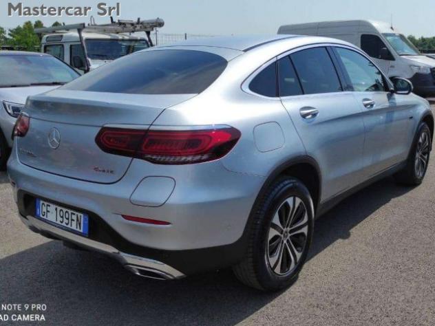 MERCEDES-BENZ GLC 300 GLC Coupe - C253 2019 Coupe e phev (eq-power) Spor rif. 24021116 - Foto 6