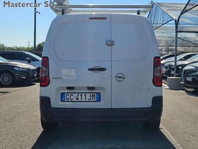 OPEL Combo Combo Cargo 1.5 HDI 130cv 3 posti - Diesel - GC411 rif. 24165634 - Foto 5