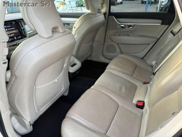 VOLVO V90 Cross Country 2.0 d5 Pro awd geartronic my19 - FZ375TW rif. 24016040 - Foto 10