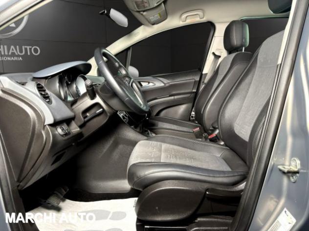 OPEL Meriva 1.3 CDTI 95CV ecoFLEX Cosmo rif. 23676281 - Foto 10