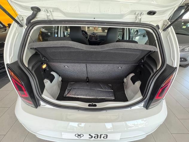 Volkswagen up! 1.0 50kW eco up! BMT - Foto 10