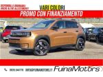 FIAT Grande Panda 1.2 S&S Hybrid La Prima AUTOMATICA NUOVO rif. 24062774