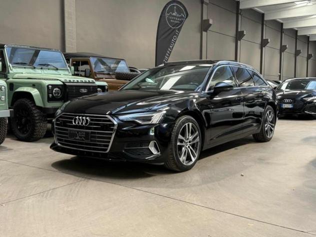 AUDI A6 Avant 35 2.0 TDI S tronic Business Plus rif. 24097329