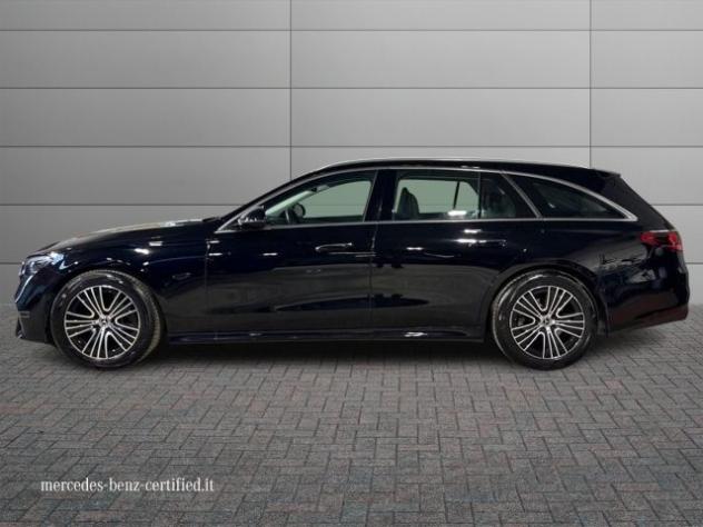 MERCEDES-BENZ E 200 d Mild hybrid S.W. Advanced rif. 23493435 - Foto 6