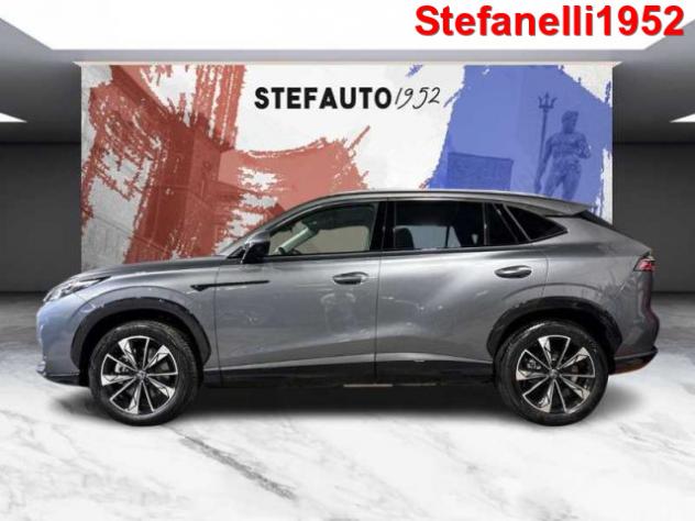 MG HS NEW Hybrid+ Luxury Ibrida - LRL - Hampstead Grey rif. 23871790 - Foto 3