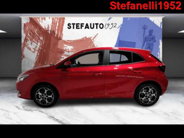 MG MG3 Hybrid+ Luxury Ibrida - RSJ - Diamond Red - Simil rif. 23978797 - Foto 3