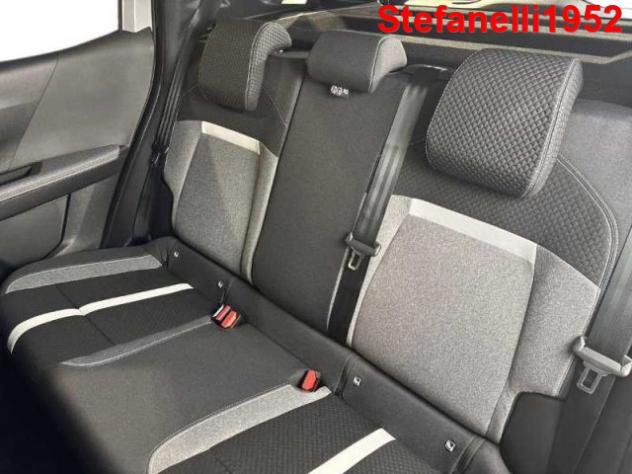OPEL Frontera 1.2 hybrid GS 136cv edct rif. 24104019 - Foto 9