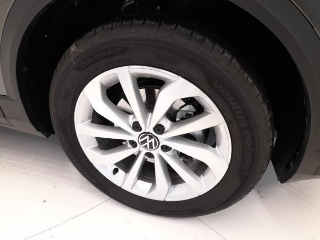 Volkswagen T-Roc T-Roc 1.0 tsi Style 115cv - Foto 7