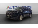 Jeep Compass 1.5 Turbo T4 MHEV Longitude