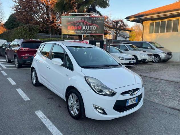 HYUNDAI iX20 1.4 CRDI 90 CV Style rif. 24056618