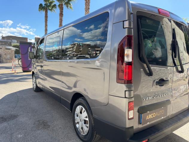 Fiat Talento 2.0 Ecojet 145CV PL-TN Combi M1 12q - Foto 7