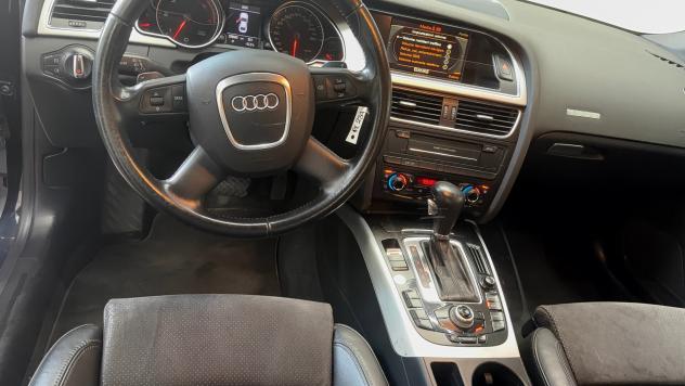 Audi A5 SPB 3.0 V6 TDI F.AP. quattro S-Line - Foto 9