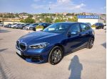 BMW 116 116i ADVANTAGE BENZ AUTO 2023