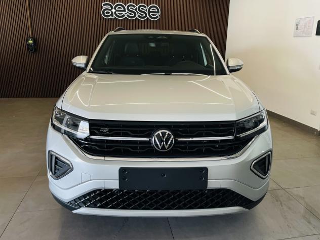 Volkswagen T-Cross 1.0 TSI 85kW R-Line Plus DSG - Foto 2