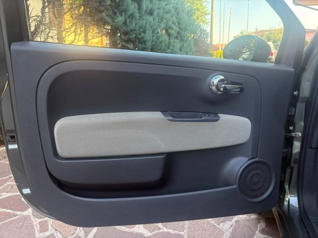 Fiat 500 1.2 Lounge - Foto 9