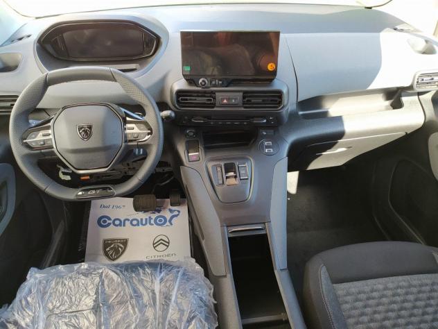 Peugeot Rifter 100 hdi Allure CBC - Foto 4