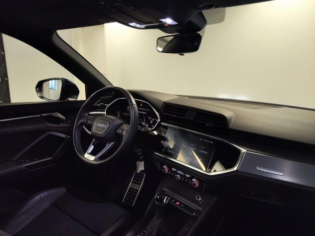 Audi Q3 Q3 35 TDI S tronic S line edition - Foto 8