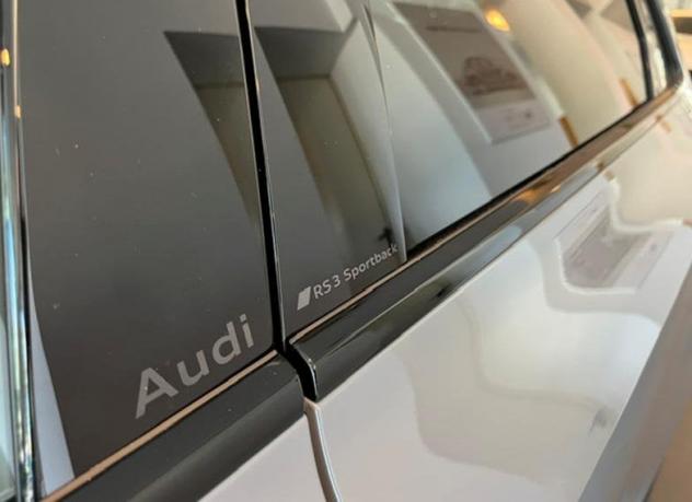 Audi RS 3 Sportback TFSI quattro S tronic (PREZZO VERO) - Foto 4