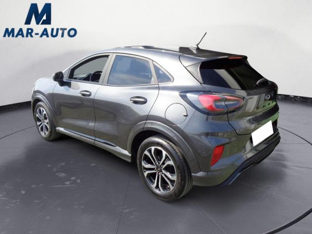 Ford Puma 1.0 EcoBoost Hybrid 125 CV S&S ST-Line - Foto 2
