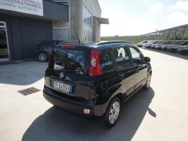FIAT Panda 3ª serie Panda 1.2 Lounge - Foto 4