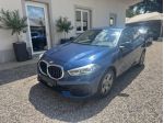 BMW 118 i 5p. Advantage rif. 23953370