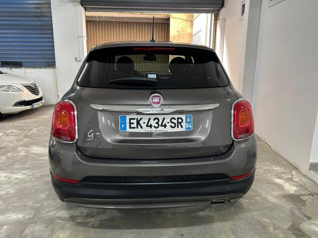 Fiat 500X 1.6 MultiJet 120 CV Lounge - Foto 5