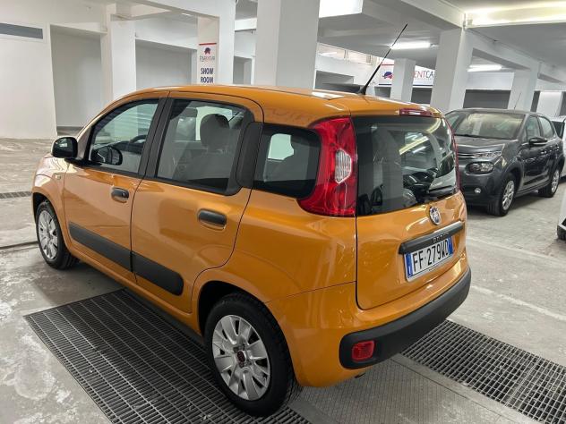 Fiat Panda 1.3 MJT 95 CV S&S Easy - Foto 8