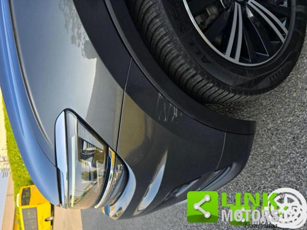 VOLKSWAGEN Tiguan 2.0 tdi Executive 4motion 150cv DSG rif. 23551560 - Foto 8
