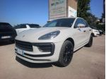 Porsche Macan I 2022 2.0 265cv pdk