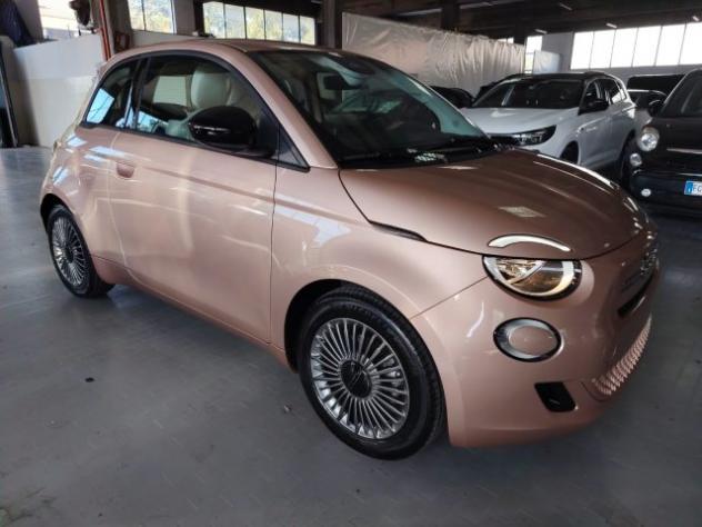 FIAT 500 Berlina Hybrid Icon km0 PROMO rif. 23916030 - Foto 4