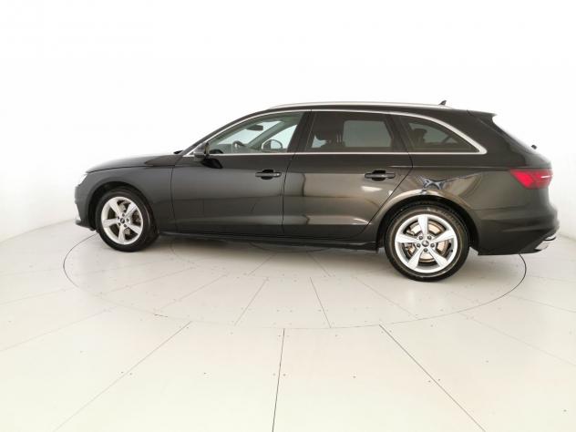 Audi A4 Avant 35 2.0 tdi mhev Business Advanced 163cv s-tronic - Foto 2