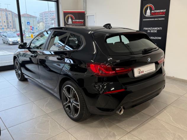 Bmw 118 118i 5p. Business Advantage VIRTUAL - Foto 6