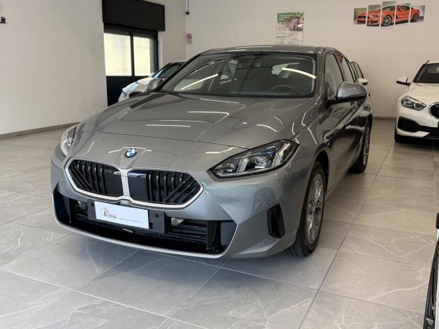 Bmw 120 48V 5p. BUSINESS