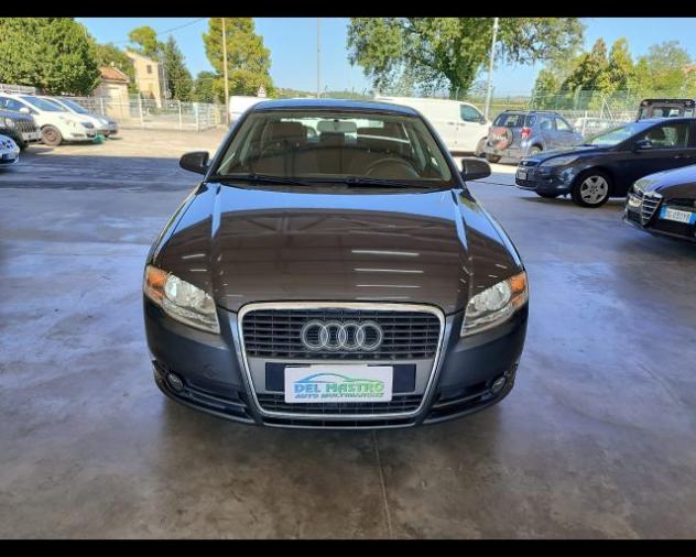 AUDI A4 1.9 TDI rif. 24107918 - Foto 5