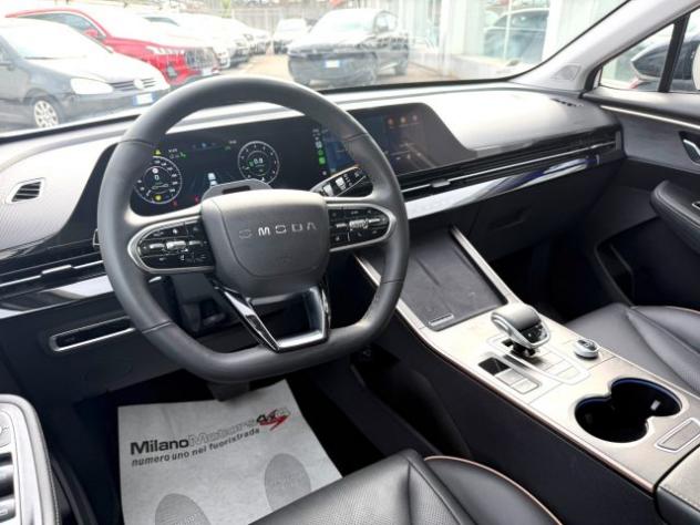 OMODA 5 1.6 TGDI 185 CV Auto. Premium rif. 24051523 - Foto 9