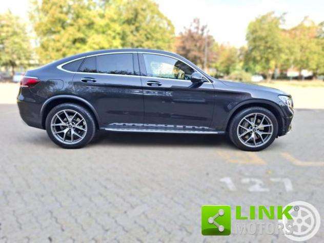 MERCEDES-BENZ GLC 220 d 4Matic Coupé Premium Plus rif. 24127725 - Foto 2