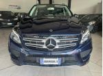 Mercedes-benz GLE 350 d 4Matic Premium