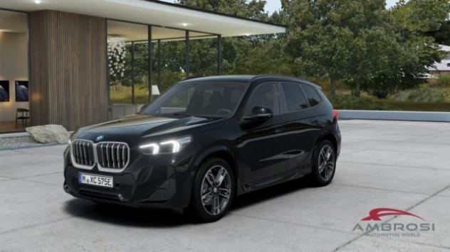 BMW X1 xDrive25e Msport Premium Package rif. 24100881