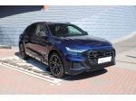 Audi Q8 Q8 50 3.0TDI 3xS-line TETTO-22"Sedili S