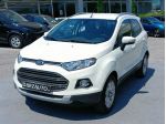 FORD EcoSport 1.5 110 CV Titanium rif. 23888296