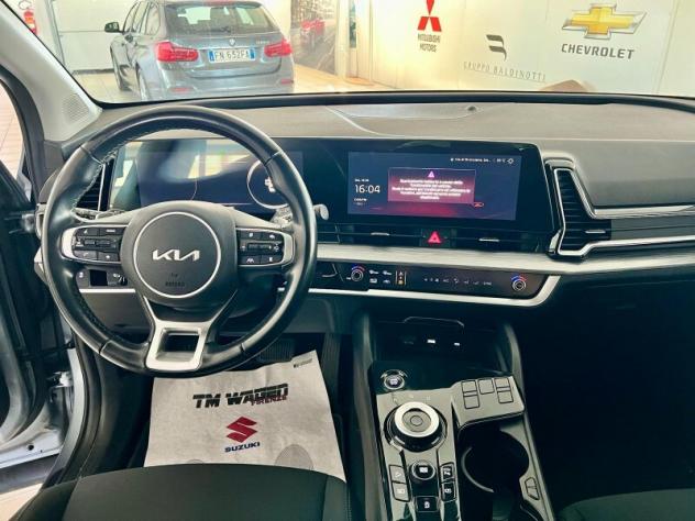 KIA Sportage 5ª serie Sportage 1.6 CRDi MHEV DCT Style - Foto 10
