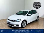 Volkswagen Golf Golf 5p 1.6 tdi Executive 115cv dsg
