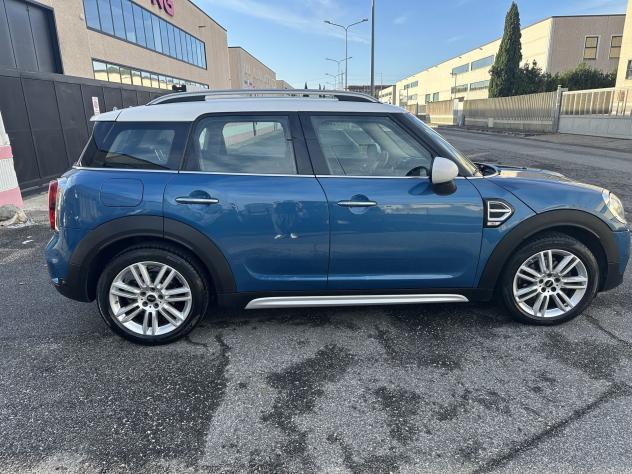 MINI Countryman Mini Countryman 2.0 Cooper D auto - Foto 7