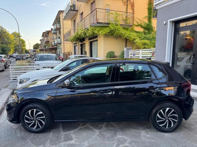 VW POLO 1.0 TGI 5p. STYLE NEOPATENTATI - Foto 6