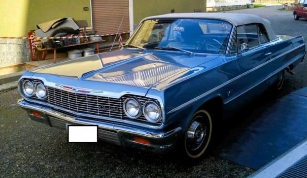 CHEVROLET Impala CABRIOLET rif. 24143009 - Foto 3