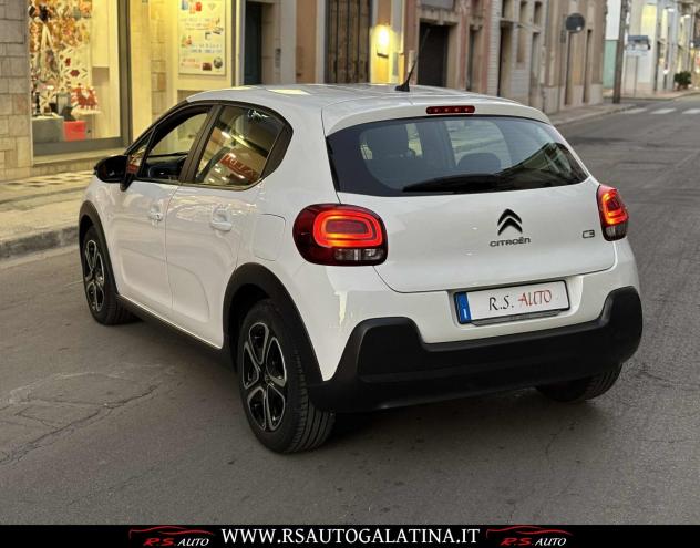 Citroen C3 1.5 BlueHDi 5 porte - Foto 3